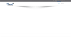 Desktop Screenshot of canopeeglobal.com